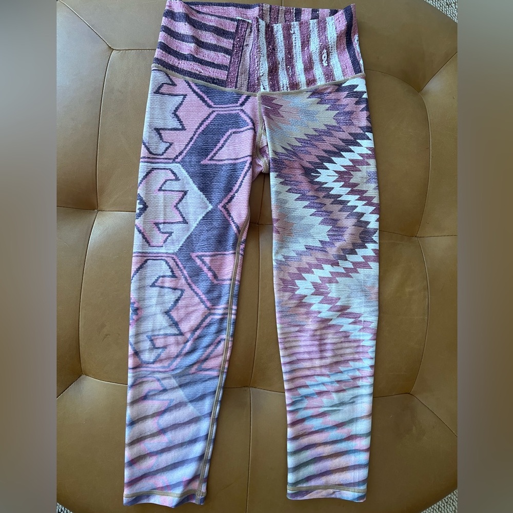 Niyama Sol Gypsy sol beachcomber crop